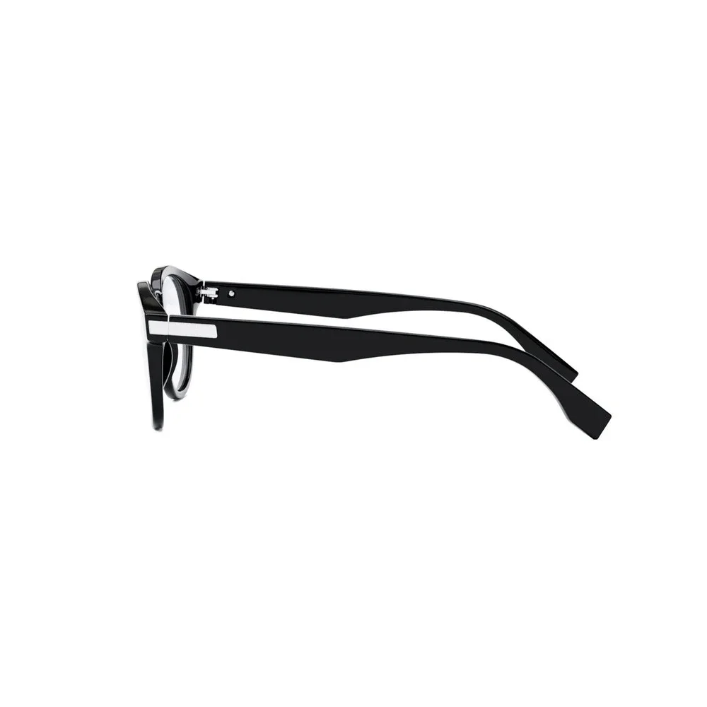 NWT Fendi FE50061I-050-50 Na 50mm Eyeglasses